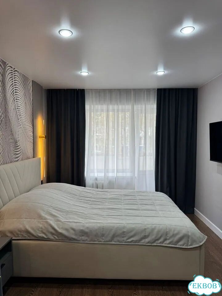 1-к. квартира, 29,7 м², 2/5 эт. фото 9