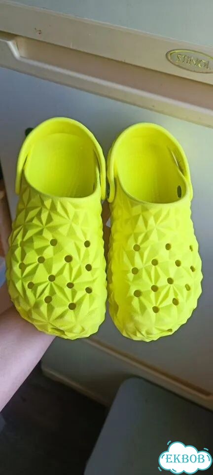 Crocs сабо j3 фото 1