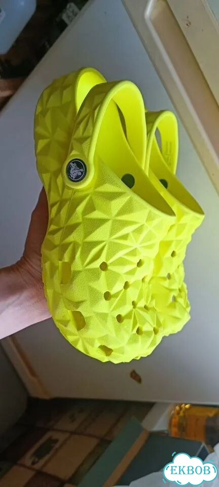 Crocs сабо j3 фото 2