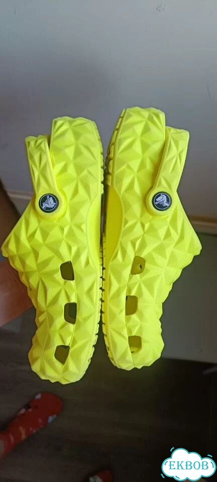 Crocs сабо j3 фото 4