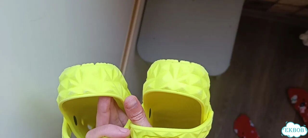 Crocs сабо j3 фото 7