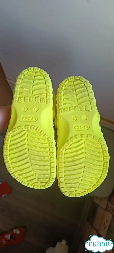 Crocs сабо j3 фото 8