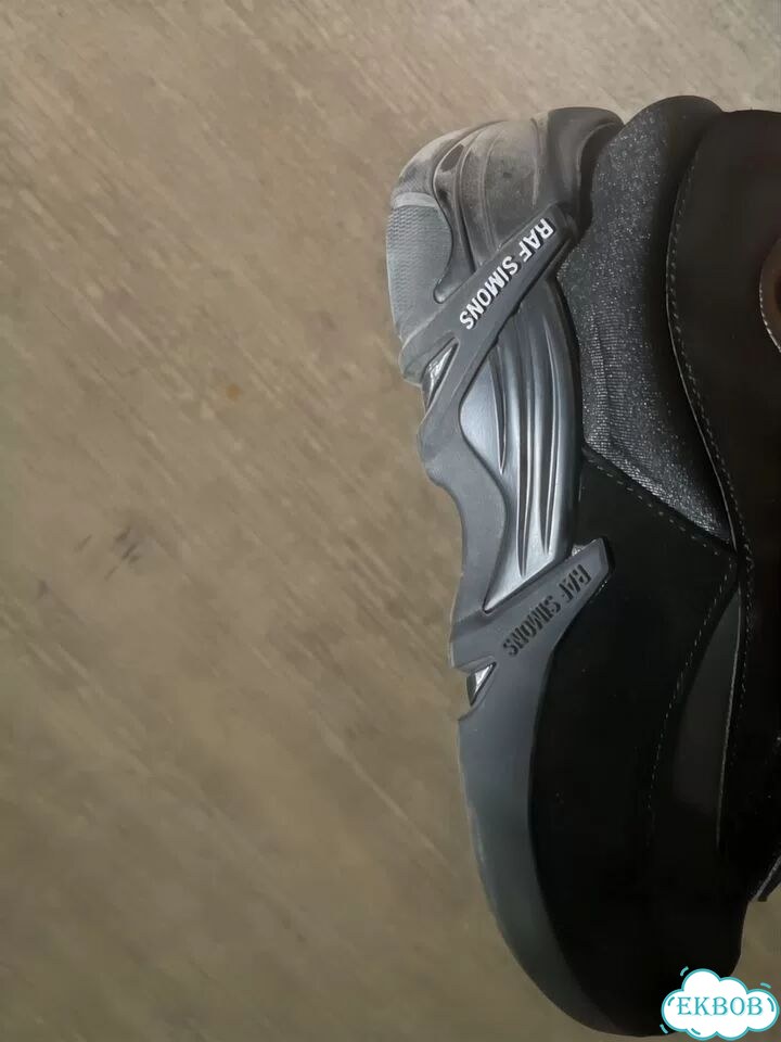 Adidas raf simons antei 42 (оригинал) фото 3