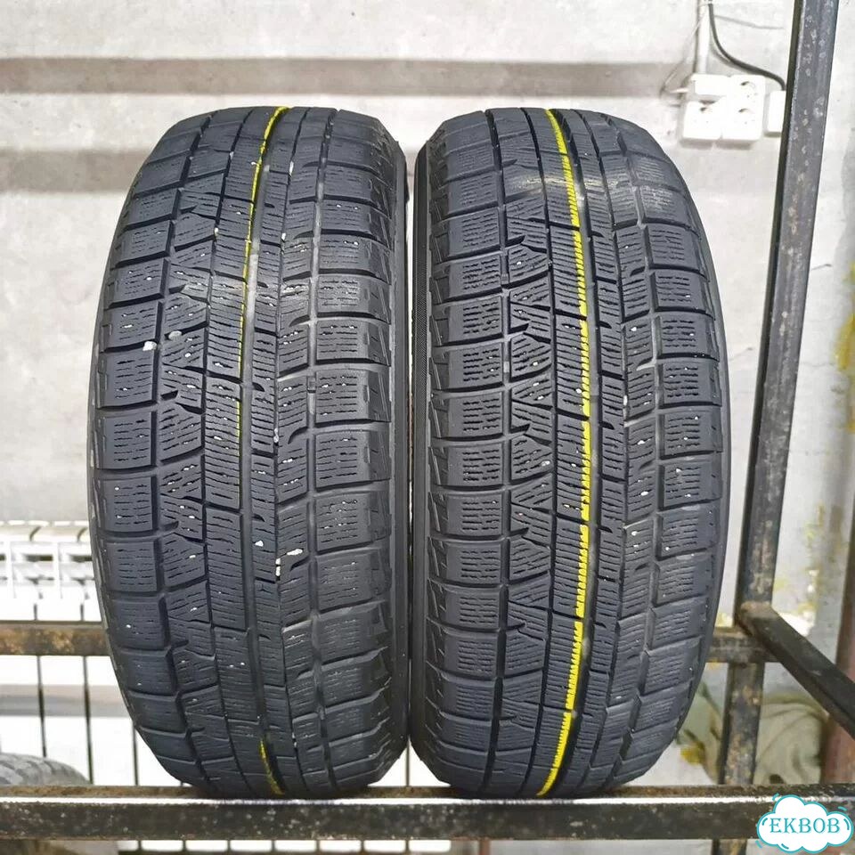 Yokohama Ice Guard IG50 185/55 R15 82Q фото 1