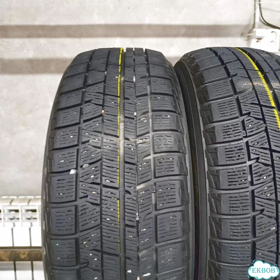 Yokohama Ice Guard IG50 185/55 R15 82Q фото 2