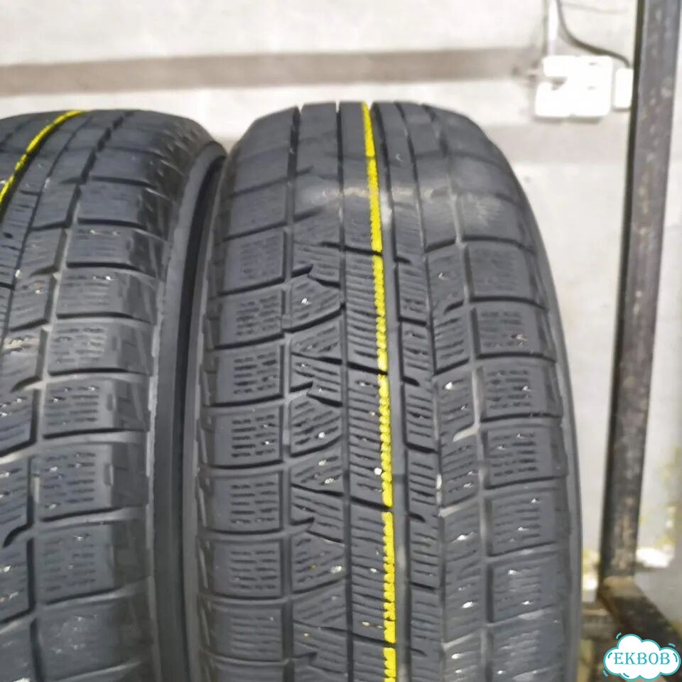 Yokohama Ice Guard IG50 185/55 R15 82Q фото 3