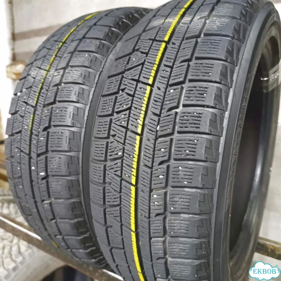 Yokohama Ice Guard IG50 185/55 R15 82Q фото 4