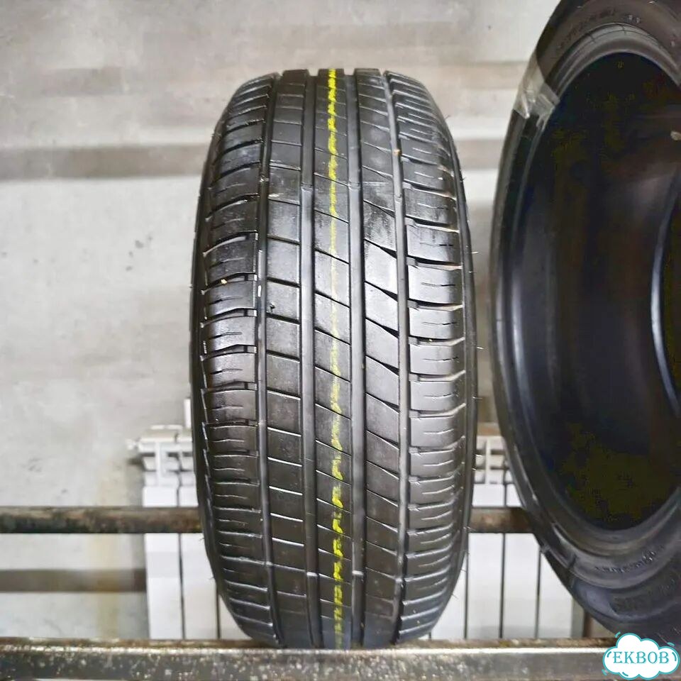 Bfgoodrich Advantage 205/55 R16 94W фото 1