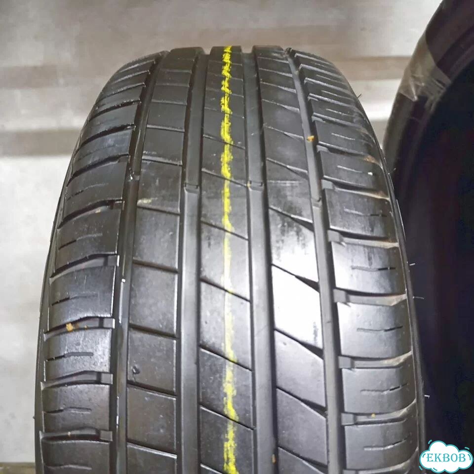 Bfgoodrich Advantage 205/55 R16 94W фото 3