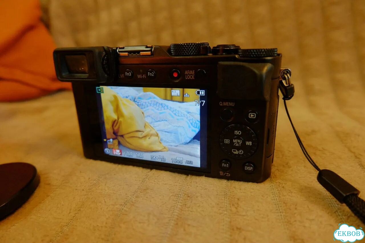 Panasonic Lx100 (leica zoom f1.7, crop2, 4k) фото 3