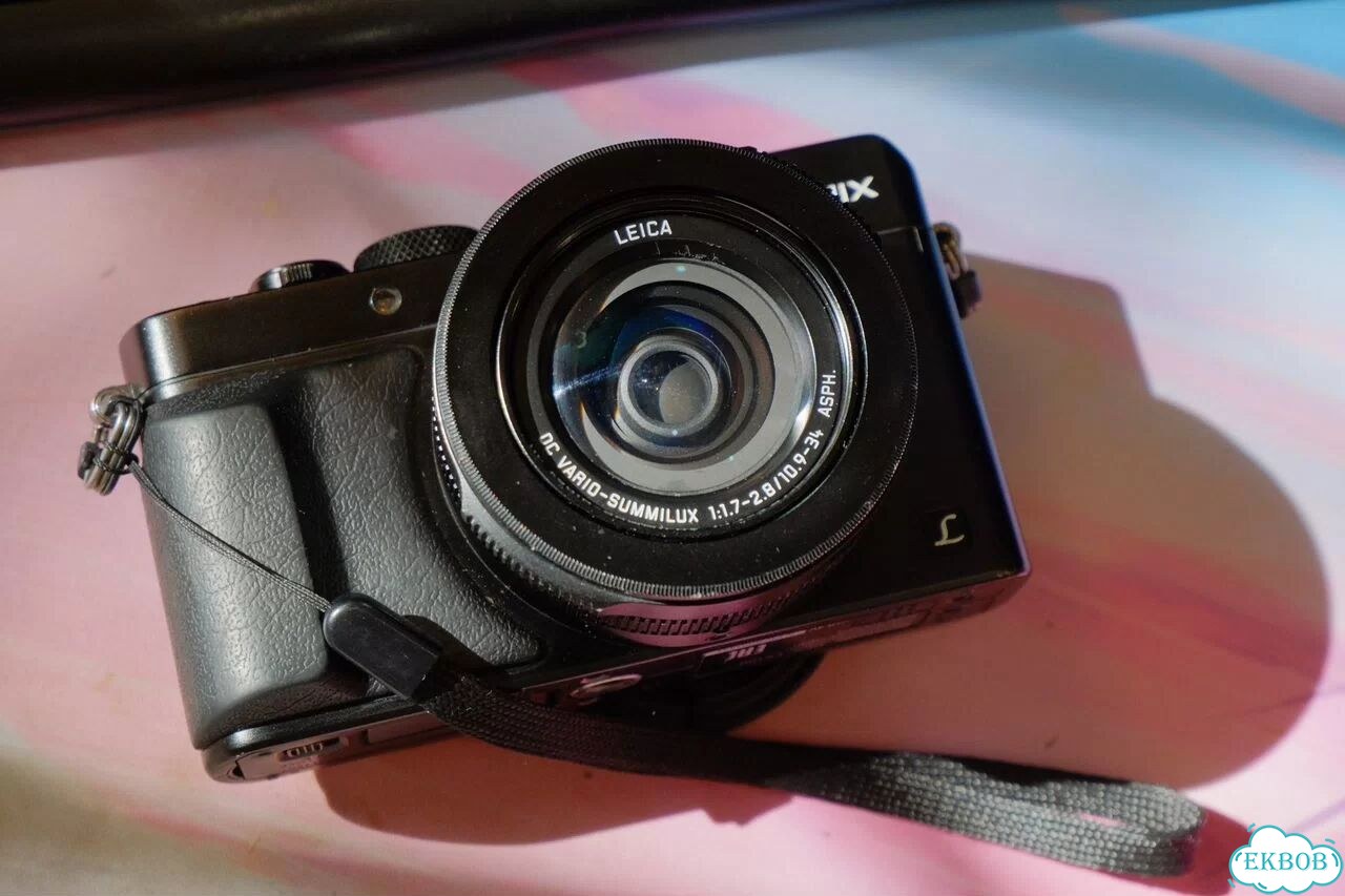 Panasonic Lx100 (leica zoom f1.7, crop2, 4k) фото 5