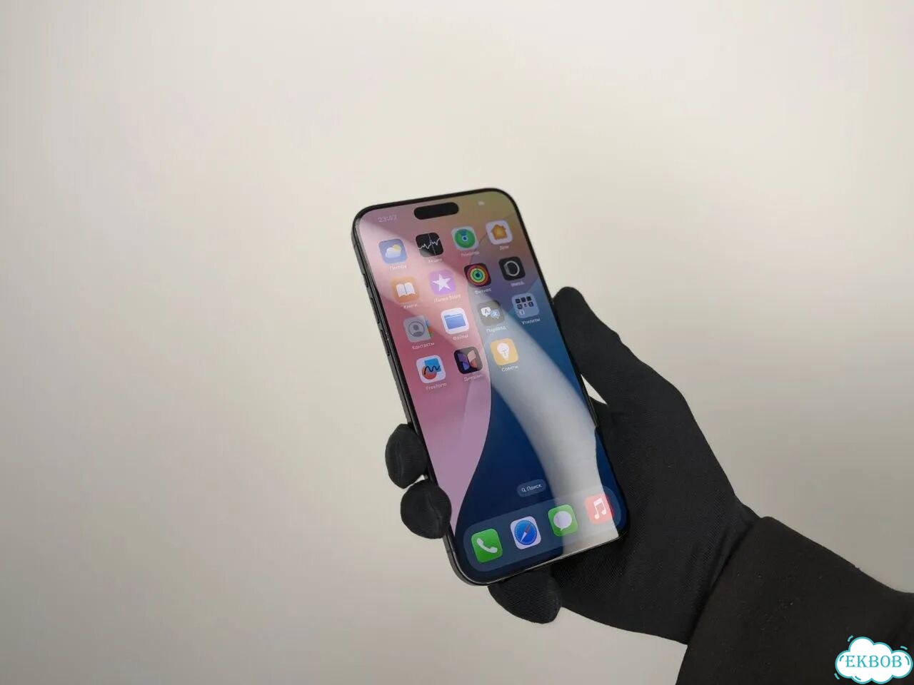 iPhone 15 Pro Max, 512 ГБ фото 2
