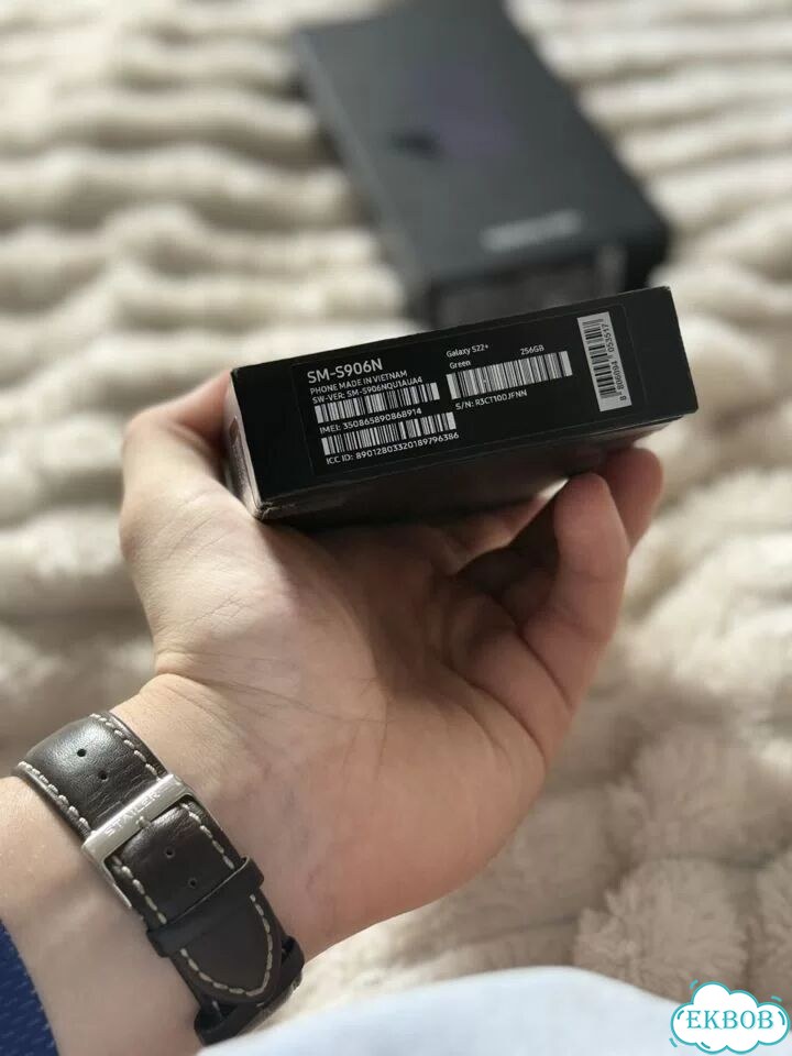 Samsung Galaxy S22, 8/256 ГБ, SIM + eSIM фото 2