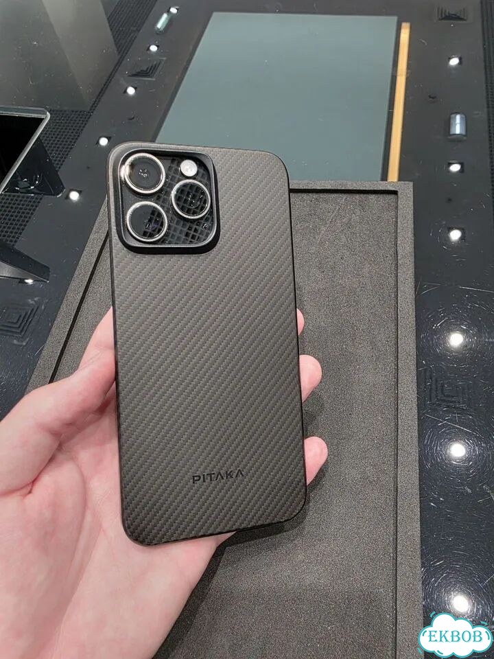 iPhone 15 Pro Max, 256 ГБ, SIM + eSIM фото 5