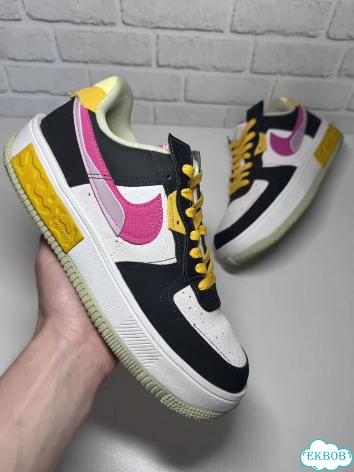 Оригинал Nike Air Force 1 Fontanka фото 1