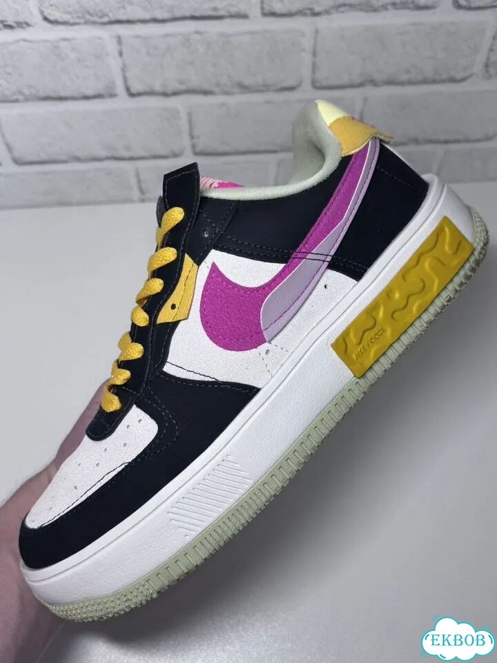Оригинал Nike Air Force 1 Fontanka фото 2