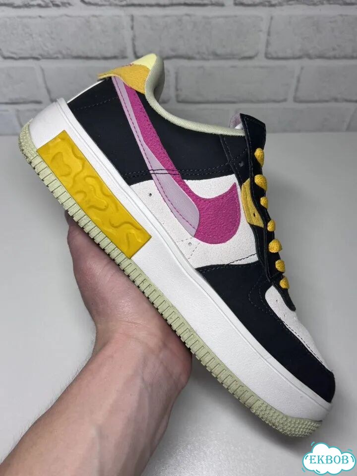Оригинал Nike Air Force 1 Fontanka фото 3