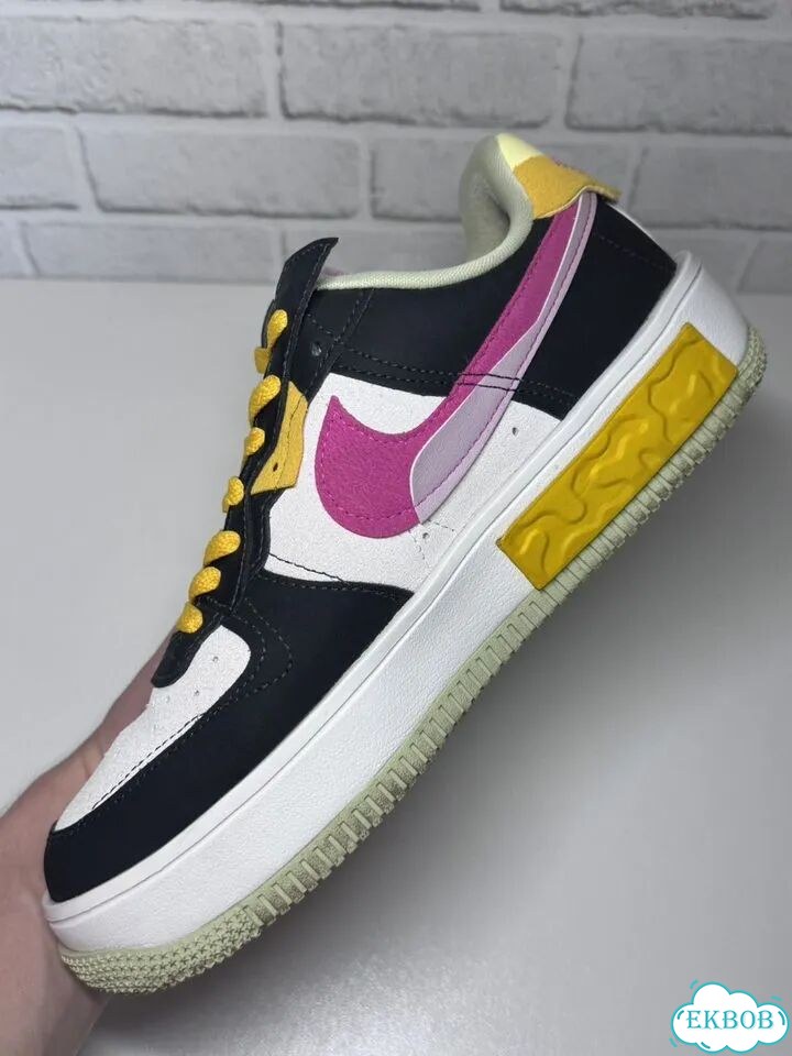 Оригинал Nike Air Force 1 Fontanka фото 4
