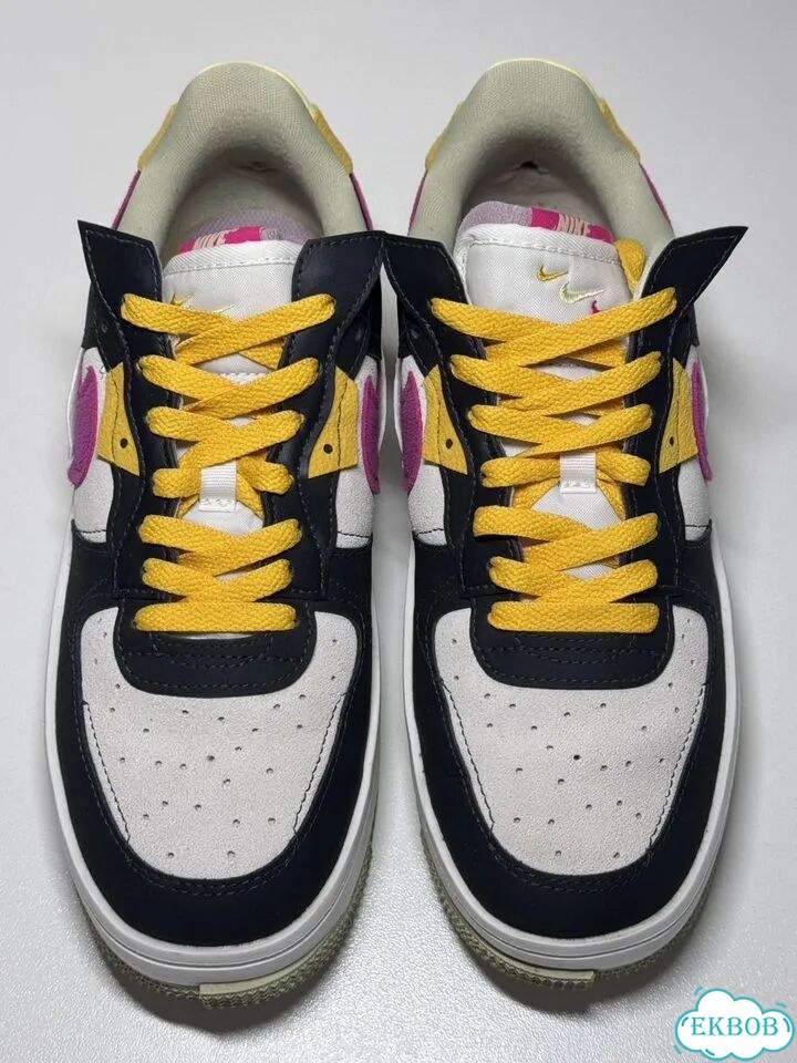 Оригинал Nike Air Force 1 Fontanka фото 5