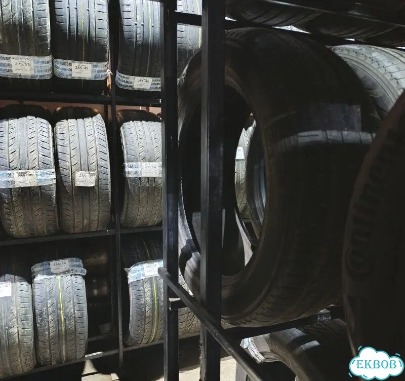 Dunlop Grandtrek AT22 285/60 R18 116Q фото 2