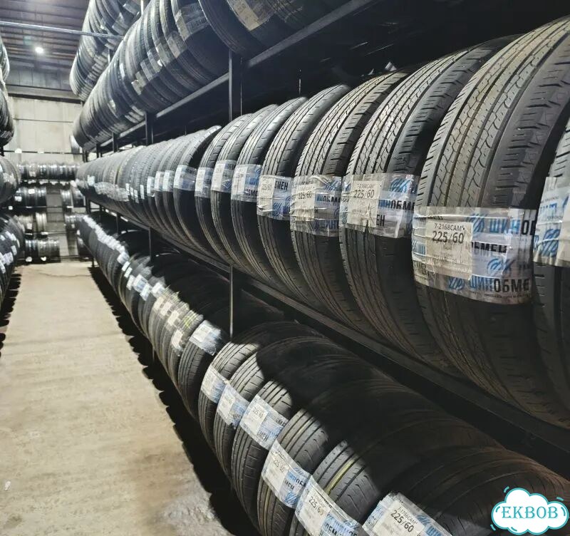 Dunlop Grandtrek AT22 285/60 R18 116Q фото 3