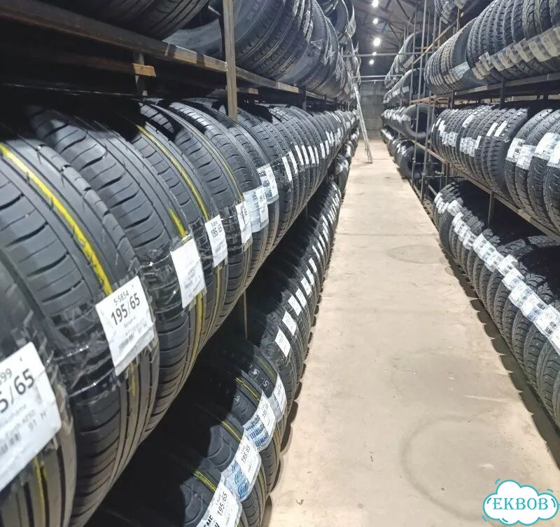 Dunlop Grandtrek ST30 235/55 R18 99Q фото 3