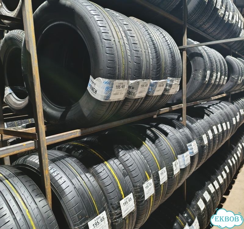 Dunlop Grandtrek ST30 235/55 R18 99Q фото 4