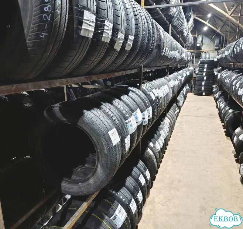 Dunlop SP Sport 7000 A/S 225/55 R18 98Q фото 4