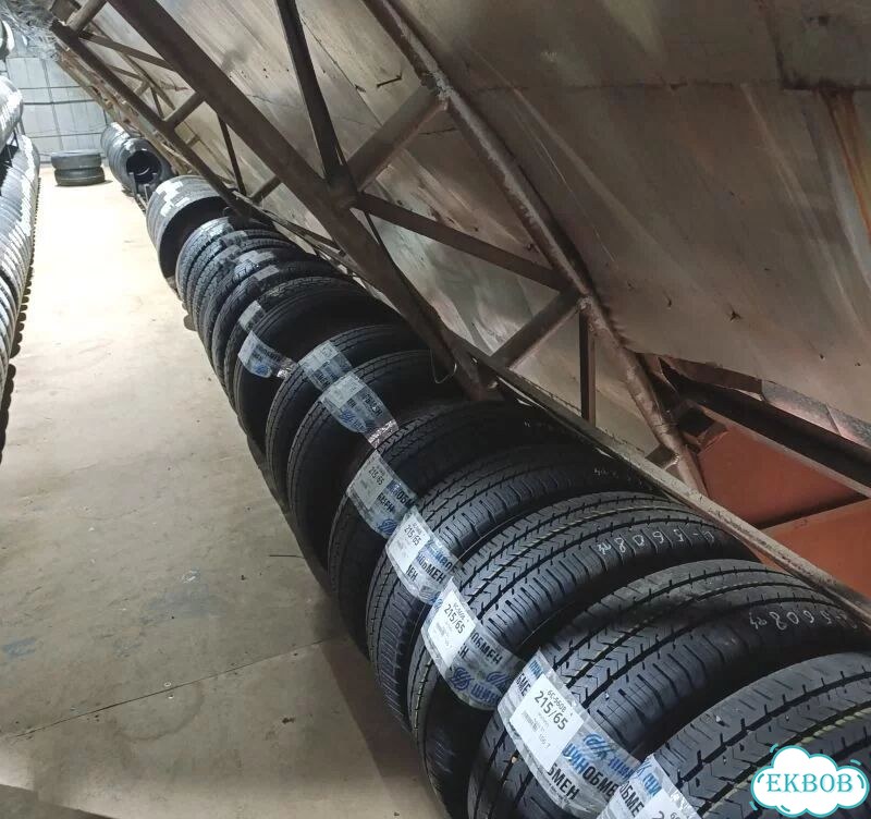 Continental ContiPremiumContact 2 235/55 R18 99Q фото 2