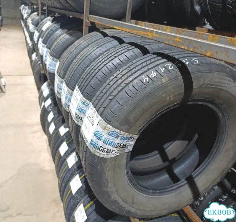 Dunlop Grandtrek AT22 285/60 R18 116Q фото 2