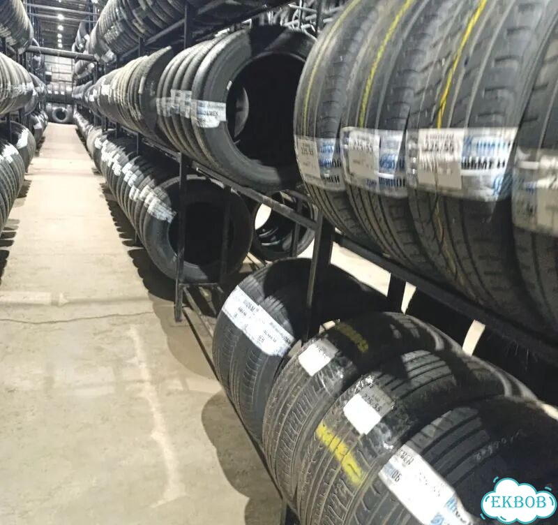 Dunlop Grandtrek AT22 285/60 R18 116Q фото 4