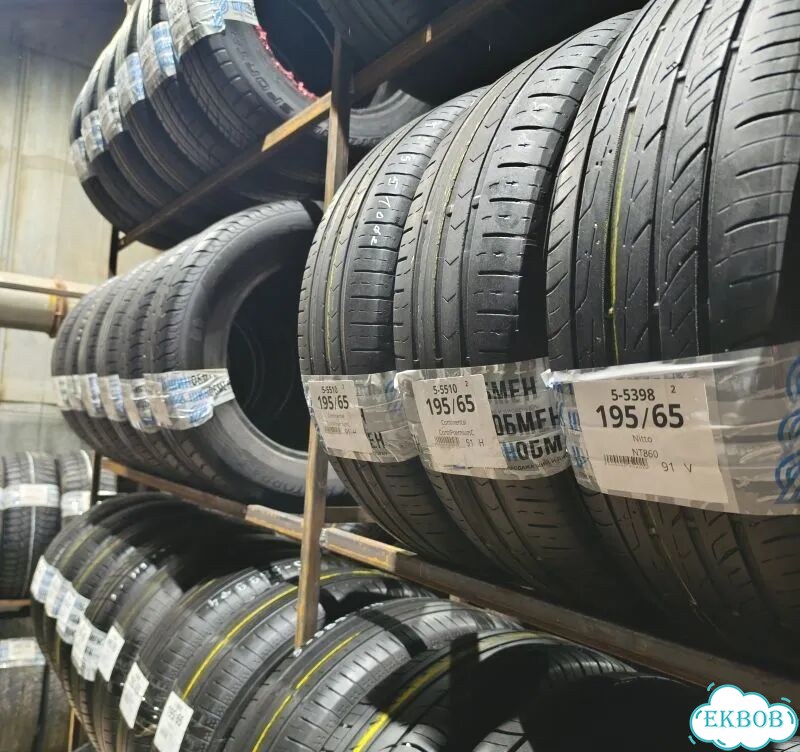 Dunlop SP Sport 7000 A/S 225/55 R18 98Q фото 2