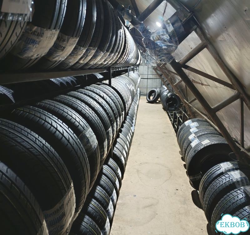 Dunlop SP Sport 7000 A/S 225/55 R18 98Q фото 3