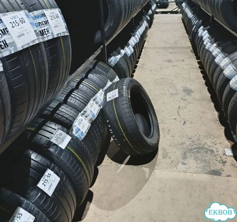 Dunlop Grandtrek ST30 225/60 R18 99Q фото 3