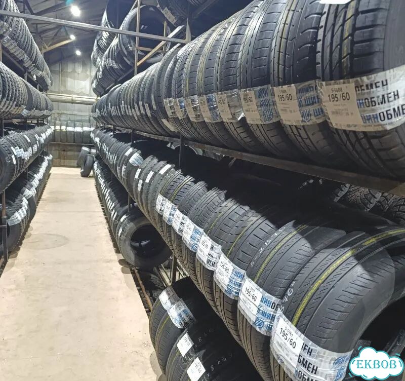 Dunlop Grandtrek AT22 285/60 R18 116Q фото 4