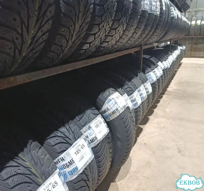 Continental ContiCrossContact LX 235/50 R18 97Q фото 4