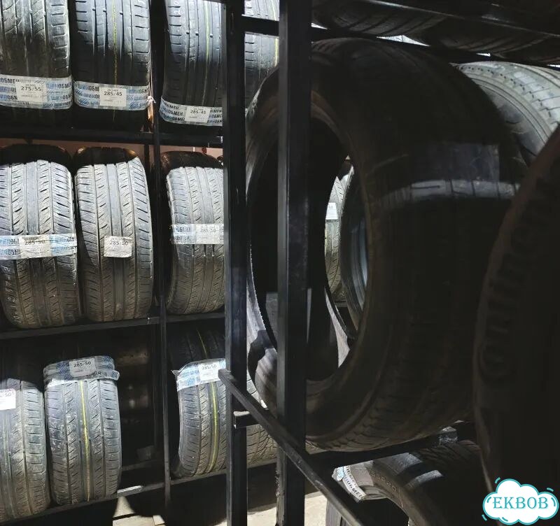 Continental ContiPremiumContact 2 215/55 R18 94Q фото 2