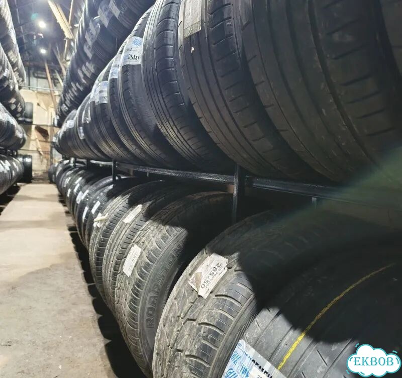 Continental ContiPremiumContact 2 215/55 R18 94Q фото 4