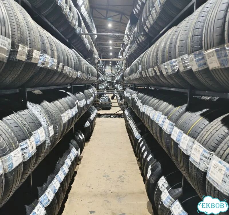 Dunlop Grandtrek ST30 235/55 R18 100Q фото 4