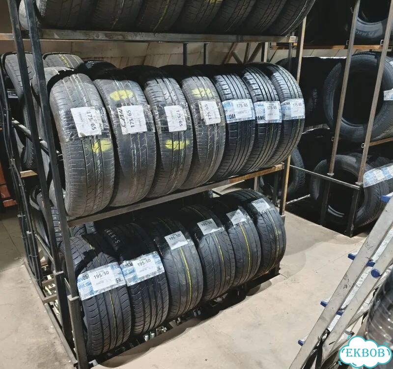 Bridgestone Potenza RE92A 265/60 R18 109Q фото 3
