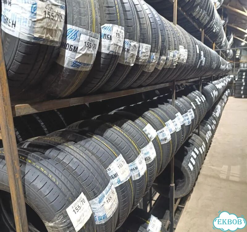 Continental CrossContact UHP 225/55 R18 98Q фото 2