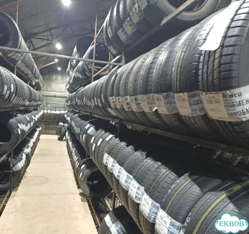 Continental CrossContact UHP 225/55 R18 98Q фото 3