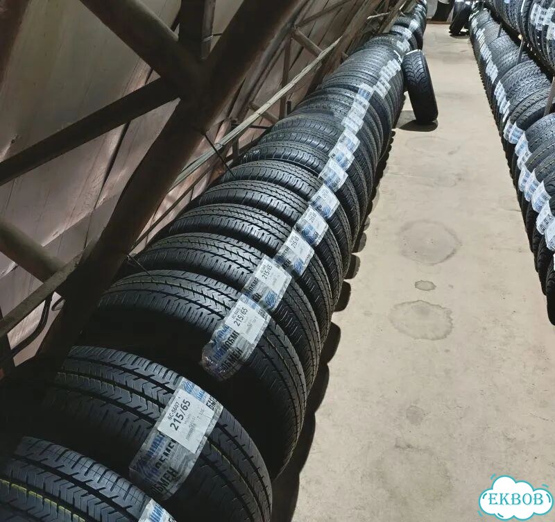Continental ContiPremiumContact 2 235/55 R18 100Q фото 2
