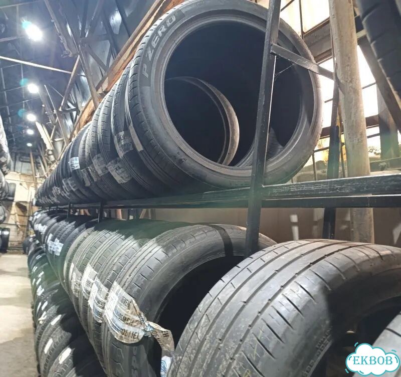 Continental ContiPremiumContact 2 235/55 R18 100Q фото 4