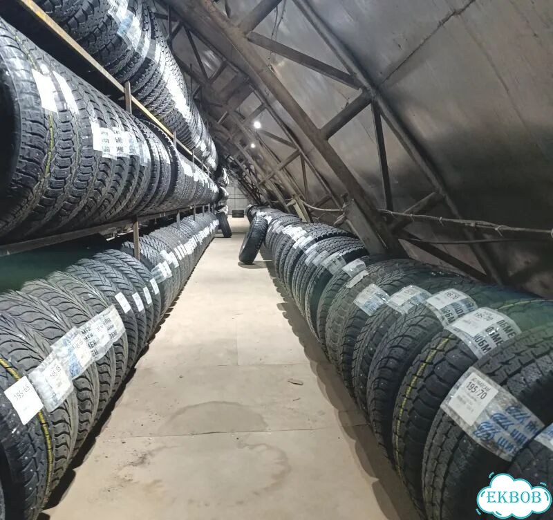 Dunlop Grandtrek AT22 265/60 R18 109Q фото 4