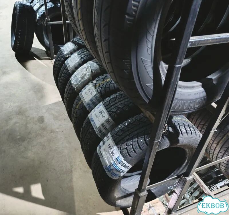 Continental Conti4x4Contact 235/50 R18 101Q фото 3