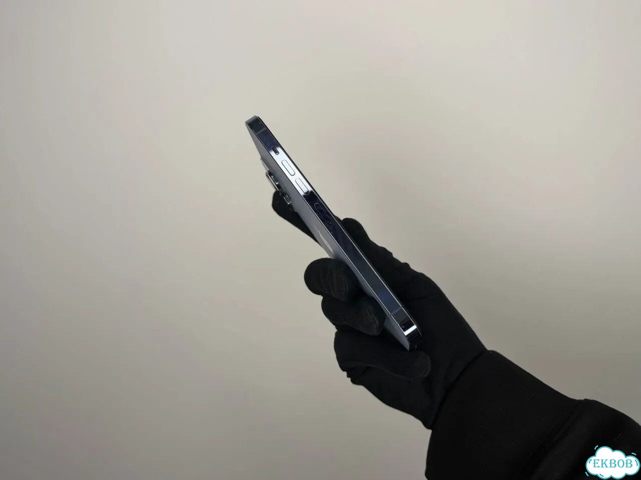 iPhone 13 Pro Max, 128 ГБ фото 3