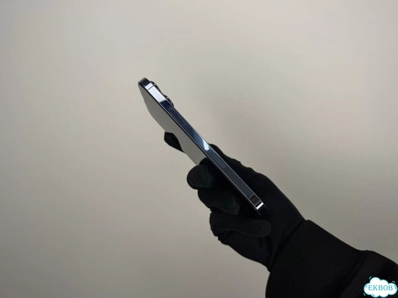iPhone 13 Pro Max, 128 ГБ фото 4