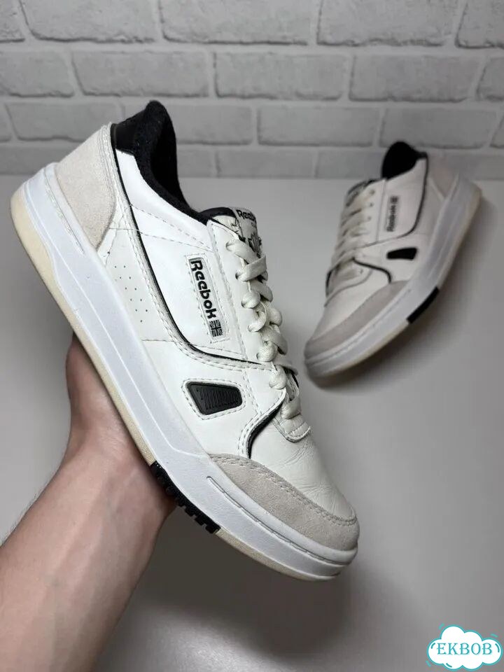 Кроссовки Reebok LT Court оригинал фото 1
