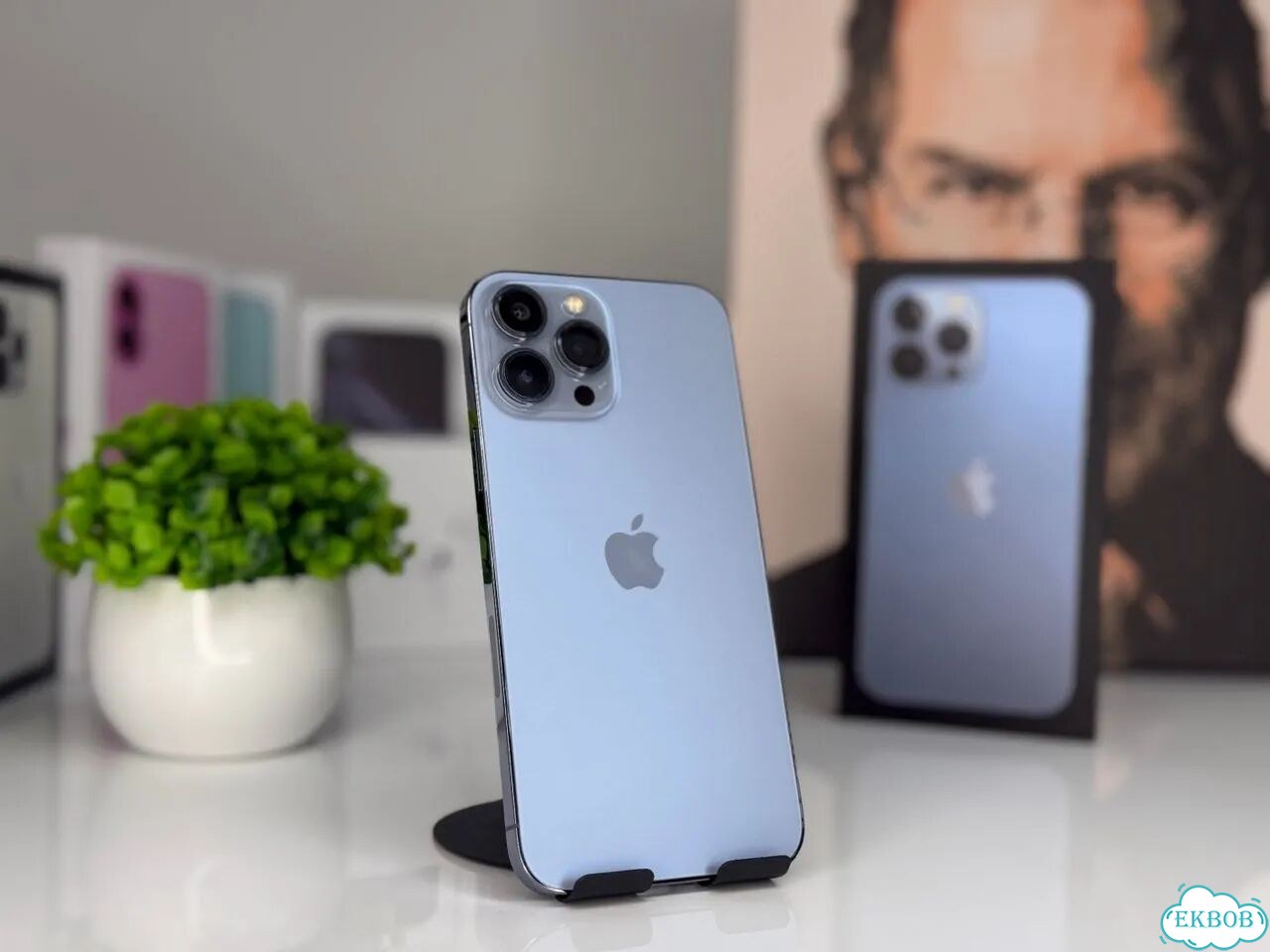iPhone 13 Pro Max, 512 ГБ фото 1